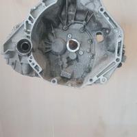 Cambio Renault Twingo 1.0 B 5M anno 2015