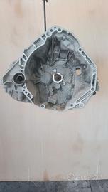 Cambio Renault Twingo 1.0 B 5M anno 2015