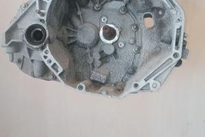 Cambio Renault Twingo 1.0 B 5M anno 2015