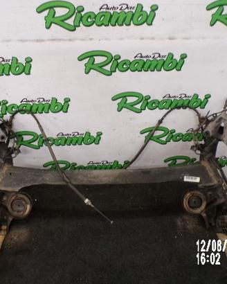 PONTE PER FIAT PANDA 312 1.2 ANNO 2022