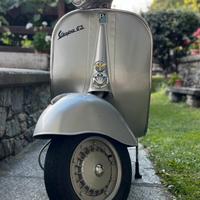 Piaggio Vespa 150 GS 1964