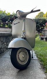 Piaggio Vespa 150 GS 1964