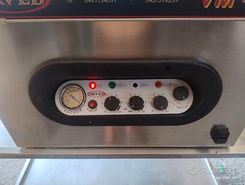 MACCHINA SOTTOVUOTO E ATM