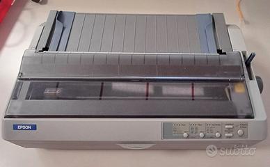 EPSON FX-2190 - STAMPANTE AD AGHI