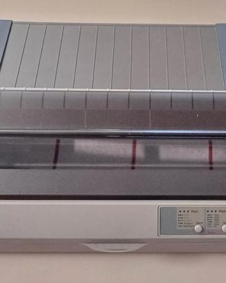 EPSON FX-2190 - STAMPANTE AD AGHI