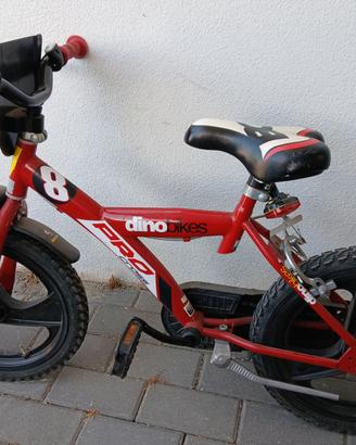 Bicicletta bambino 