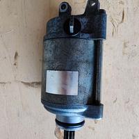 Motorino Avviamento KTM 690