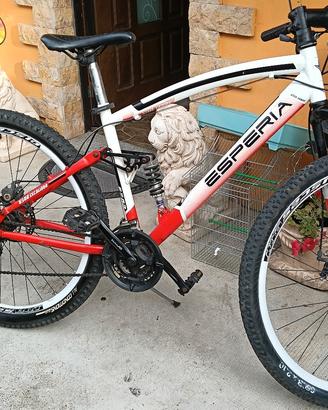 bicicletta MTB da 27.5