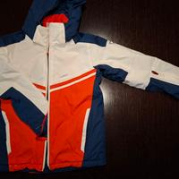Giacca sci neve Decathlon 