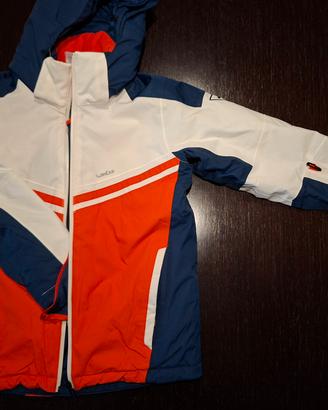 Giacca sci neve Decathlon 
