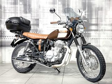 Mash Von Dutch 400
