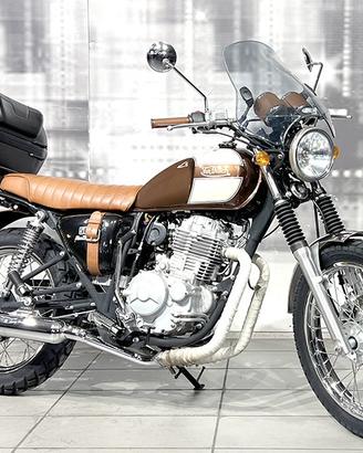 Mash Von Dutch 400