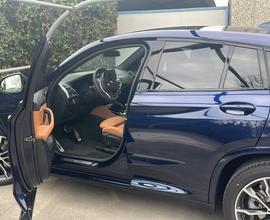BMW x4 3.0 D Msport Xdrive