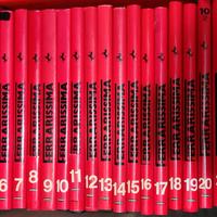 Serie completa Ferrarissima 