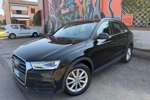 Audi q3 2.0