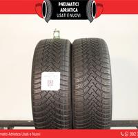 2 Gomme 205 55 R 17 Falken al 97% SPED GRATIS