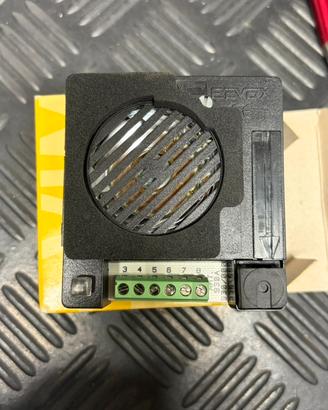 Posto esterno per citofono Vimar Elvox