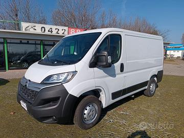 Citroen Jumper 2.2 d - più IVA