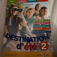 Destination d’été 2