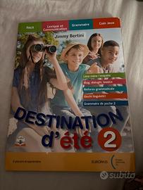 Destination d’été 2
