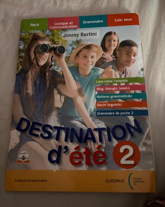 Destination d’été 2