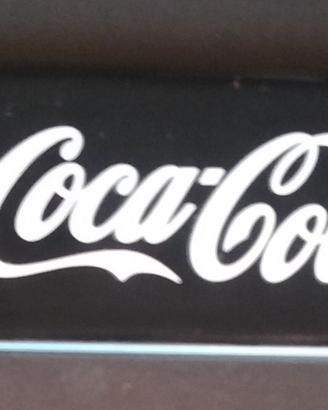 Coca cola bar stappa bottiglie stappabottiglie