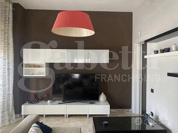 Appartamento Avellino [Cod. rif 3339731ARG]