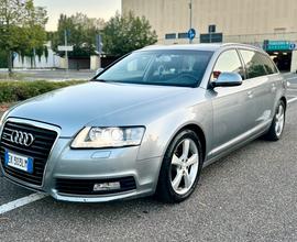 Audi A6 3.0 TDI automatica