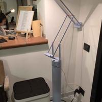 Artemide Tizio piantana design anni 80