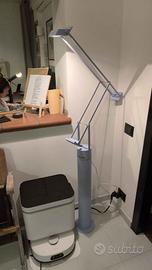 Artemide Tizio piantana design anni 80