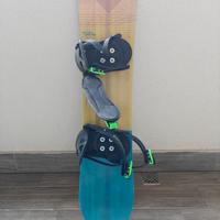 snowboard 120 cm