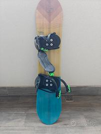 snowboard 120 cm