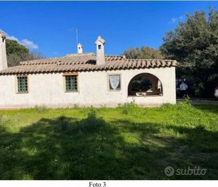 Casa – Maracalagonis, Torre delle Stelle - Altro