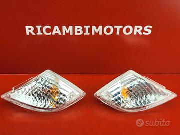 FRECCIA DX APRILIA SCARABEO LIGHT