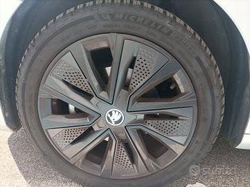 Gomme 4 stagioni Michelin cross climate come nuove