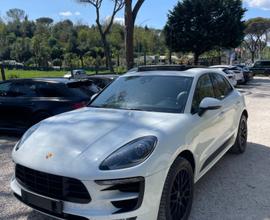 Porsche Macan 3.0 GTS