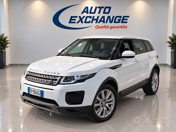 Land Rover Range Evoque 2.0 TD4 150 CV 5p. SE