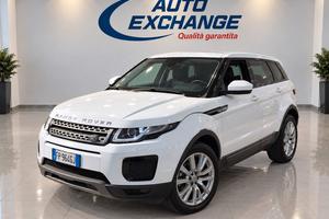 Land Rover Range Evoque 2.0 TD4 150 CV 5p. SE