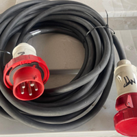 Power Cable 380V 32A varie metrature