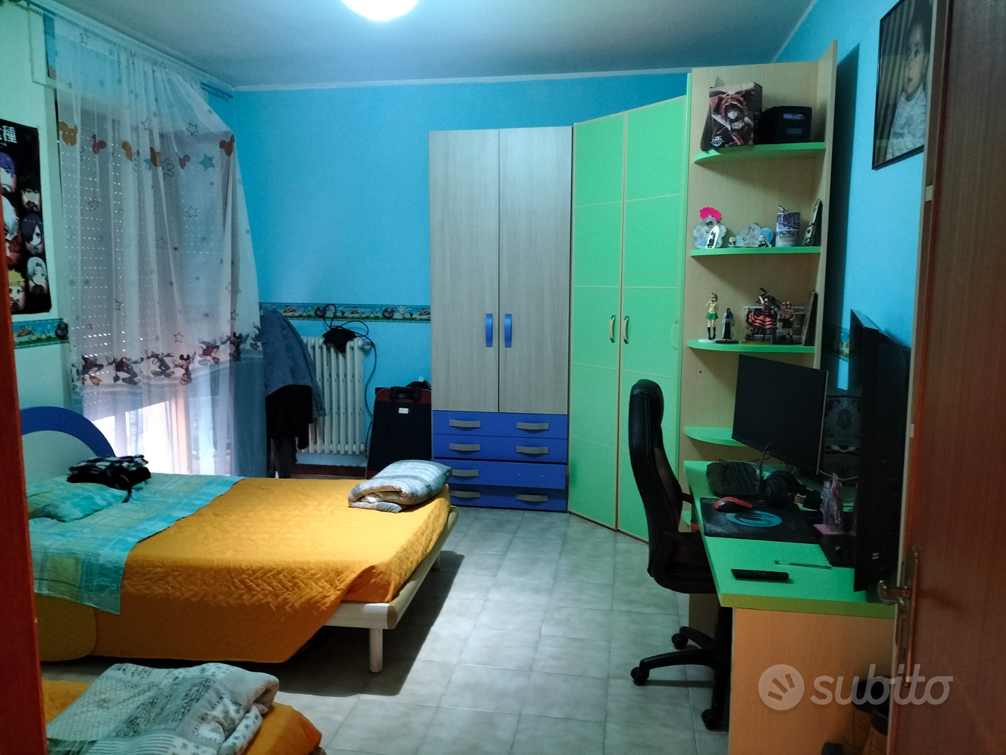 Apartment in Chieti, Chieti Scalo - Vista 4