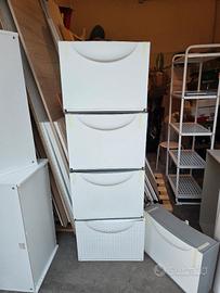 Scarpiere ikea