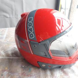 Casco nava 8