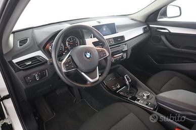 BMW X2 X2 sDrive16d Business-X