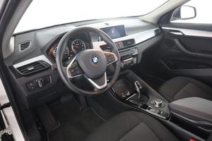 BMW X2 X2 sDrive16d Business-X