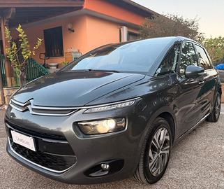 Citroen C4 Picasso BlueHDi 150 S&S EAT6 Shine COME