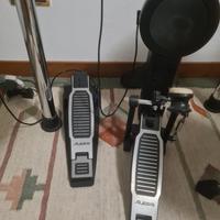 Batteria elettronica alesis forge