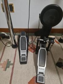 Batteria elettronica alesis forge