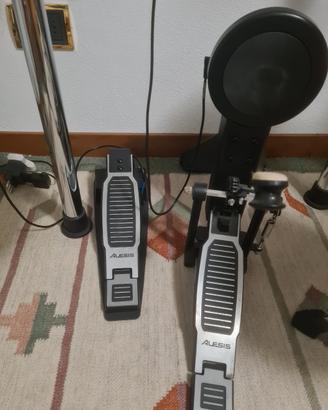 Batteria elettronica alesis forge