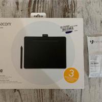 Tavoletta Grafica Wacom