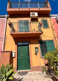 2 stanze in viale Annunziata 70, Messina